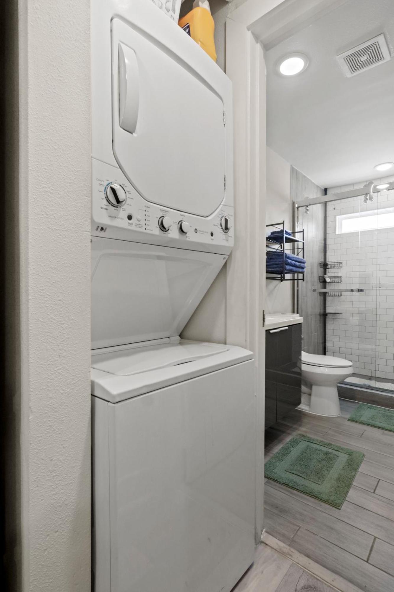 Apartment Near Deep Ellum Dallas Exteriér fotografie