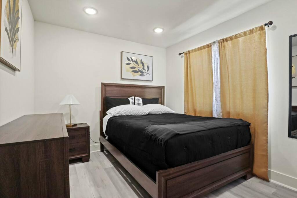 Apartment Near Deep Ellum Dallas Exteriér fotografie