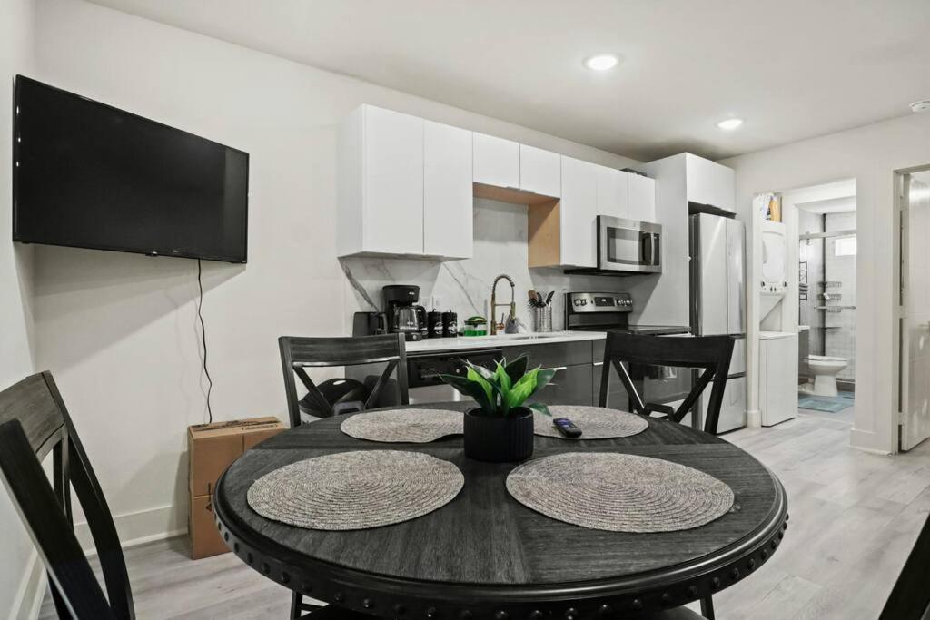 Apartment Near Deep Ellum Dallas Exteriér fotografie