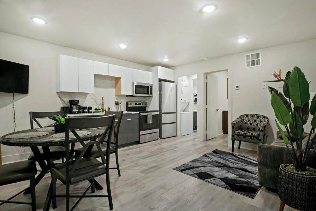 Apartment Near Deep Ellum Dallas Exteriér fotografie