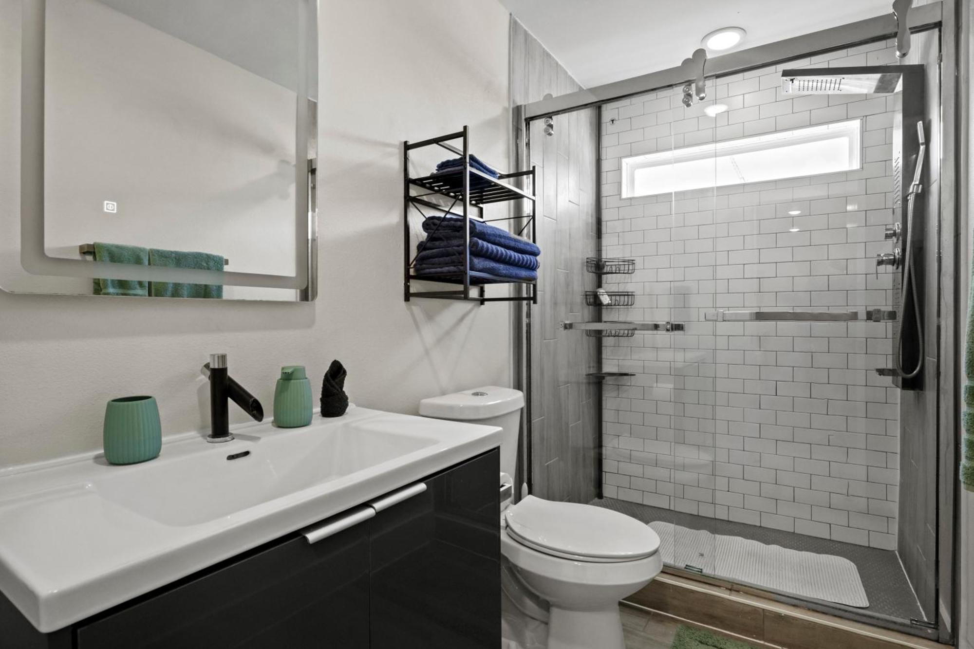 Apartment Near Deep Ellum Dallas Exteriér fotografie